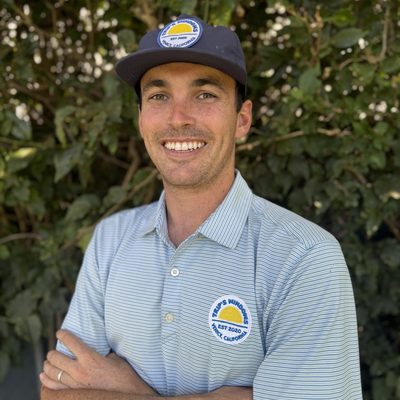 Tait, Co-Founder of Trip's Windows