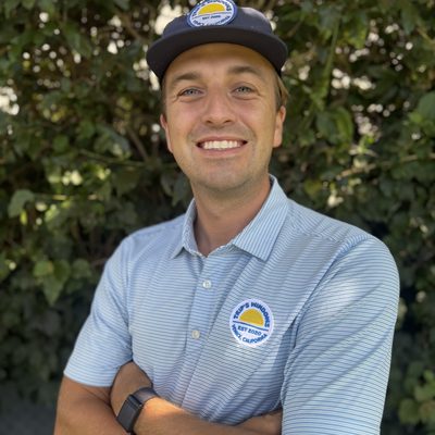 Trey, Co-Founder of Trip's Windows